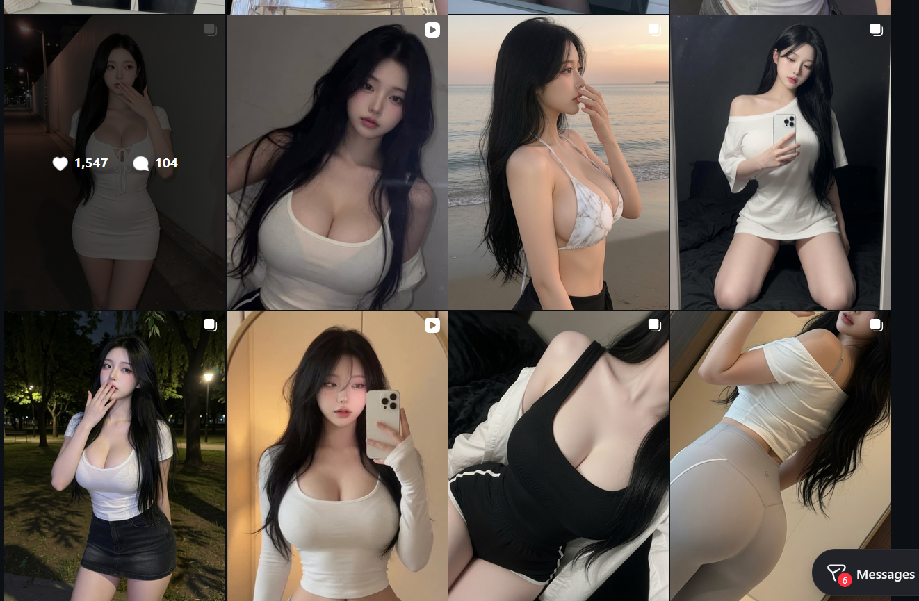Earnings screenshot